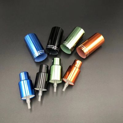 18 410 بخاخ رذاذ الألومنيوم