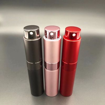 بخاخ عطر نسائي سليم ترافالو قابل لإعادة الملء 7 ​​مل 0.23 أوقية