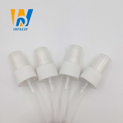 18 مللي متر 20 مللي متر 24 مللي متر 28 مللي متر البلاستيك بخاخ عطر بخاخ مضخة بخاخ ضباب ناعم