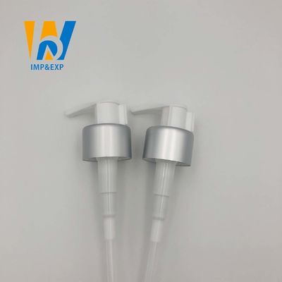 28mm الذهب الانتهاء من محلول مضخة موزع الموردين
