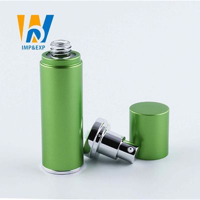 ضغط عبوة صغيرة عبوة صغيرة زجاجة عطر فارغة البخاخة 1/2 أونصة 1/4 أونصة 2 أونصة 3 أونصة