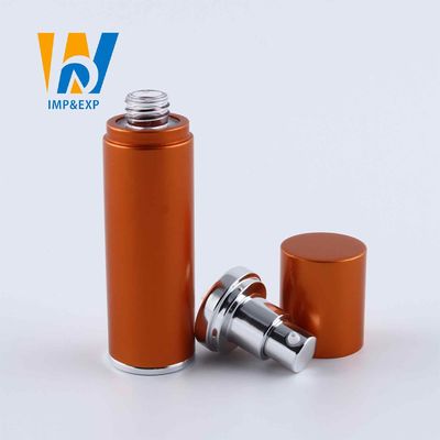 ضغط عبوة صغيرة عبوة صغيرة زجاجة عطر فارغة البخاخة 1/2 أونصة 1/4 أونصة 2 أونصة 3 أونصة