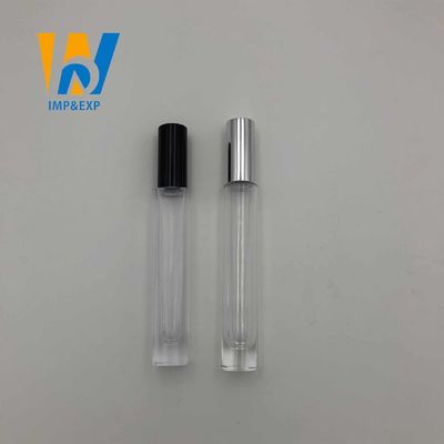 10 مل 20 مل 30 مل زجاجات عطر زجاجية
