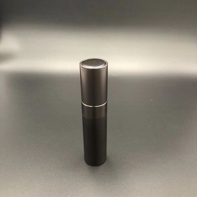 0.135 أوقية 4 مل مرذاذ عطر ترافالو حامل حاوية موزع عطر صغير للسفر