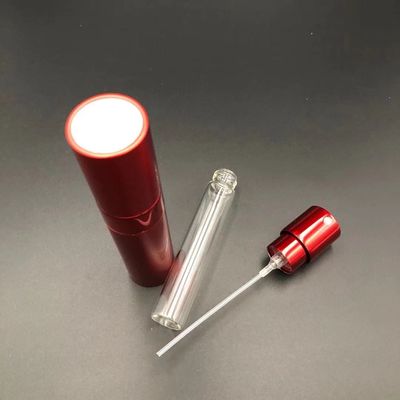بخاخ عطر نسائي سليم ترافالو قابل لإعادة الملء 7 ​​مل 0.23 أوقية