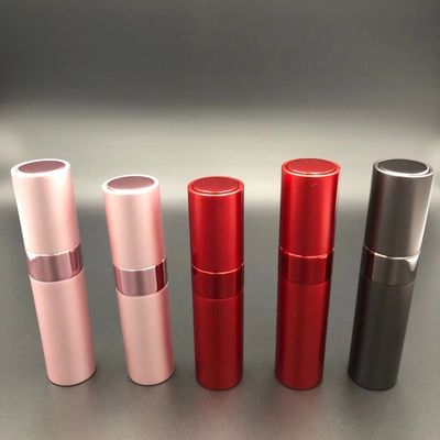 بخاخ عطر نسائي سليم ترافالو قابل لإعادة الملء 7 ​​مل 0.23 أوقية