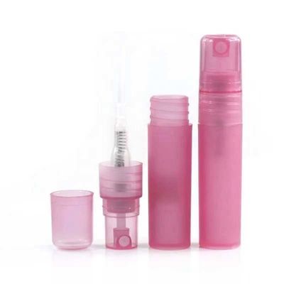 عطر القلم 10 مل 5 مل زجاجة رذاذ القلم مستحضرات التجميل ضباب صغير الجيب