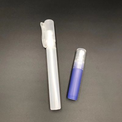 عطر القلم 10 مل 5 مل زجاجة رذاذ القلم مستحضرات التجميل ضباب صغير الجيب
