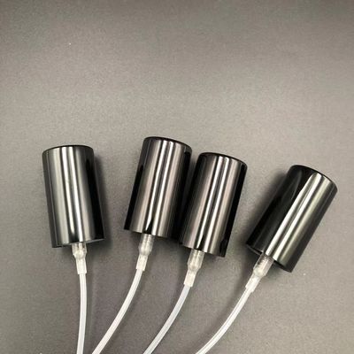 15mm 18mm 20mm 13mm الألومنيوم العطور البخاخ كاب المسمار رذاذ غرامة ضباب